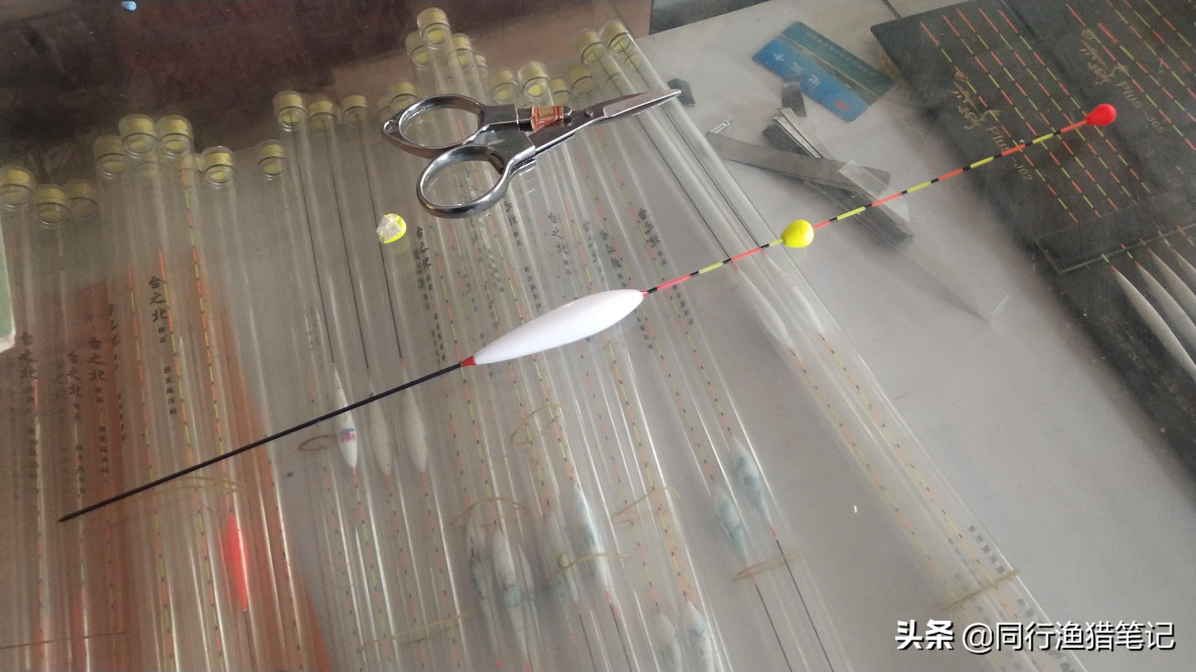 这位钓鱼小伙的遭遇让我醍醐灌顶，这不就是十年前的我吗？