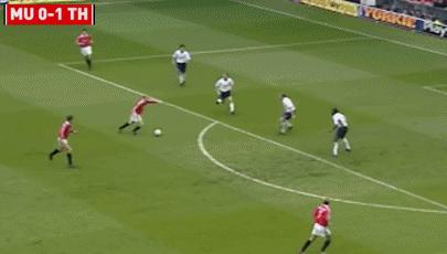 万人迷光环下的铁血斗士职业球员典范