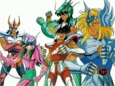 那些陪伴90后的童年记忆,陪伴我们童年的动画片