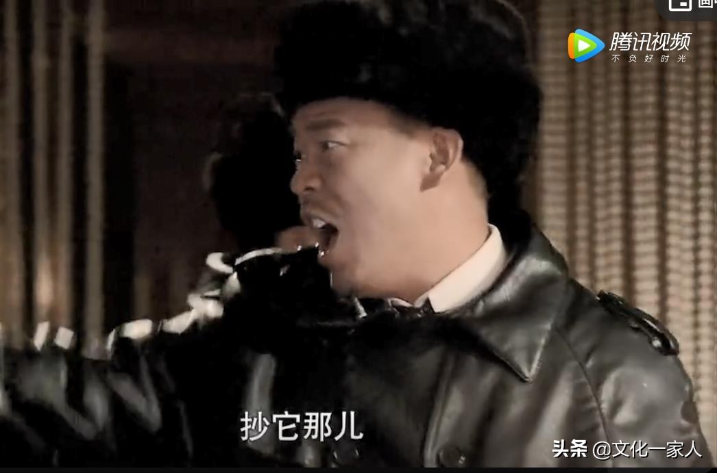 悬崖里的刘魁,悬崖中刘魁是个什么样的人