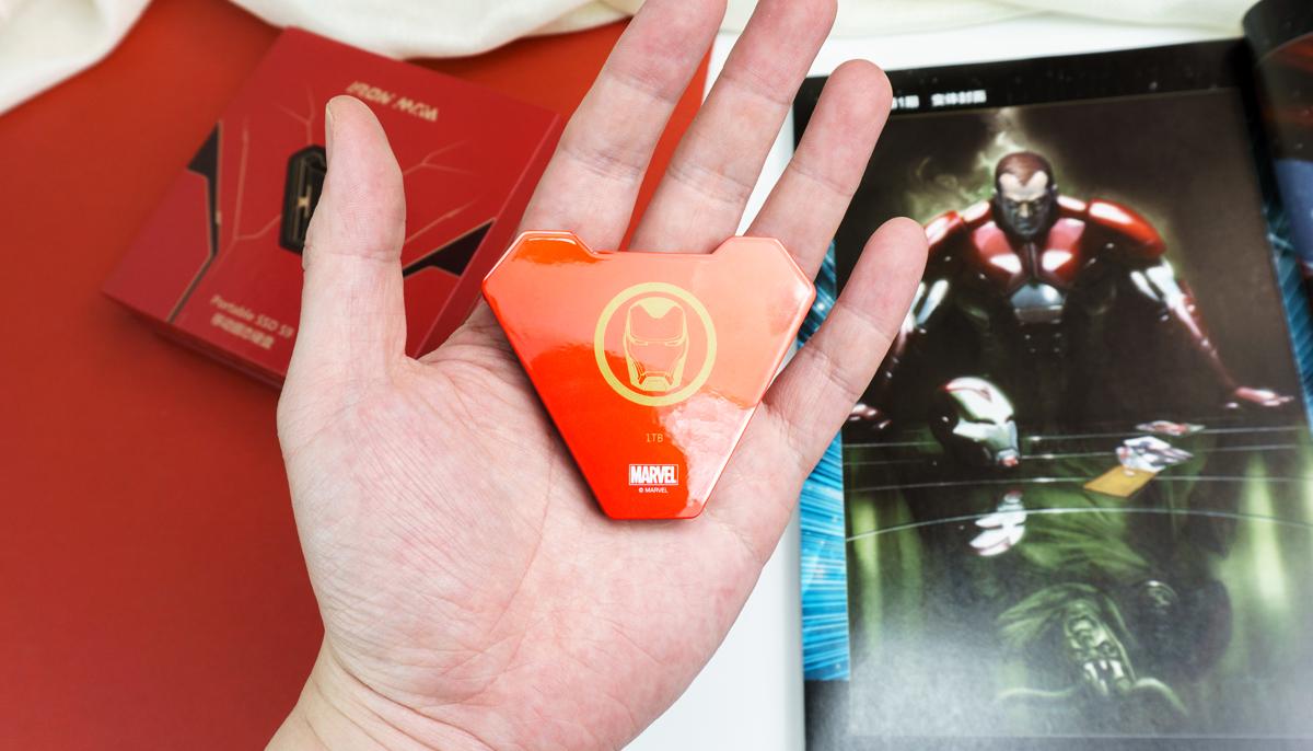 在“方舟反应堆”aigo移动固盘S9中装个游戏模拟器？