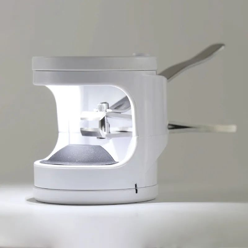 日本指甲刀高级盒装,高颜值斜口指甲刀