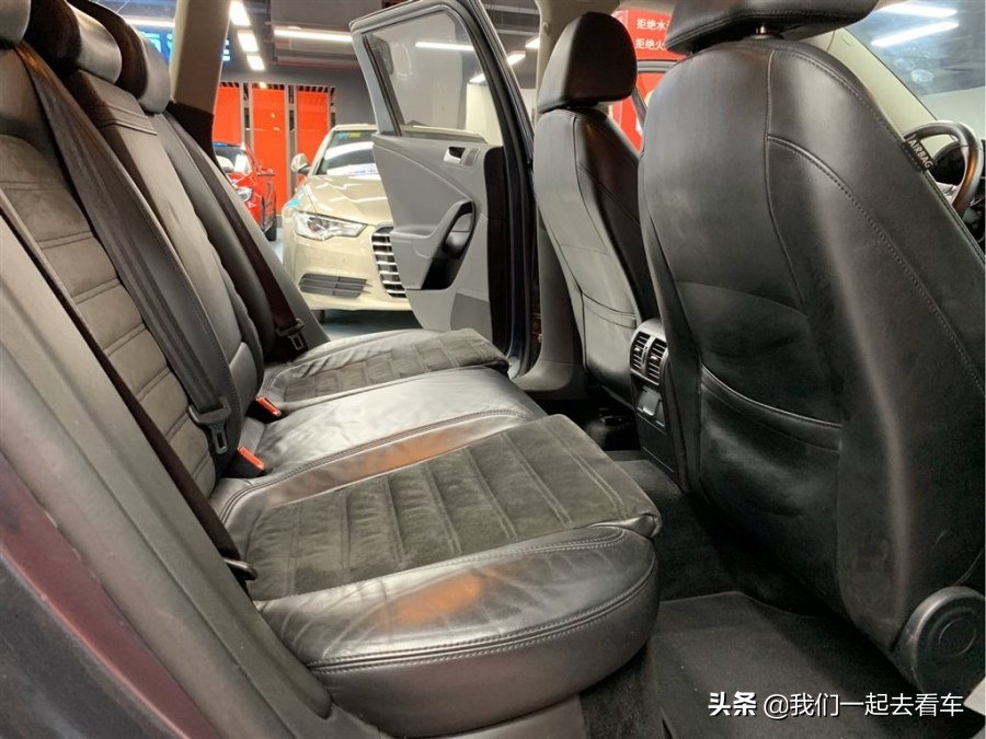 12款迈腾旅行版二手车值多少钱,2011款迈腾2.0tsidsg豪华型