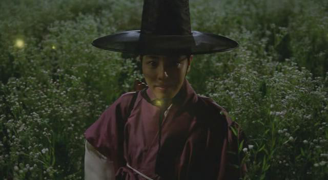 美人图讲的什么,美人图主要讲了什么