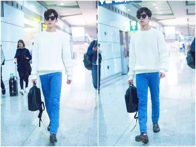 男士穿搭30岁轻熟风穿搭推荐,夏季偏瘦男士的穿搭指南