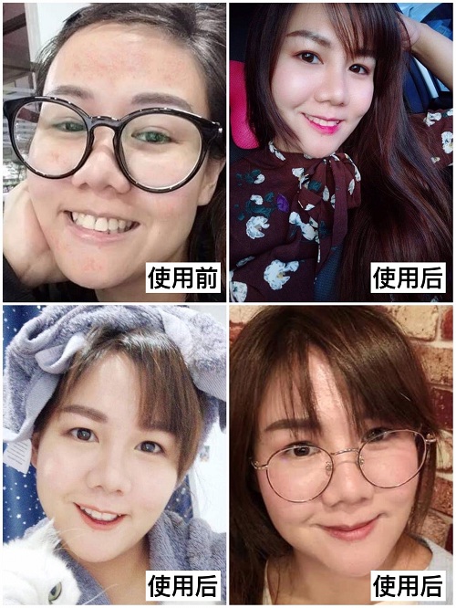 泰国最好用的各种面霜,泰国哪款保湿霜好用