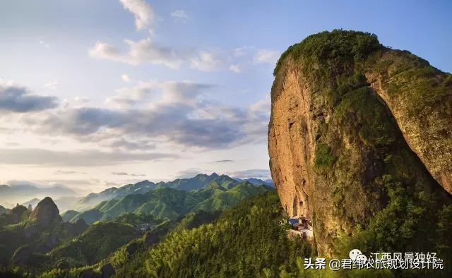 走遍江西100个县抚州,走遍江西100县铅山