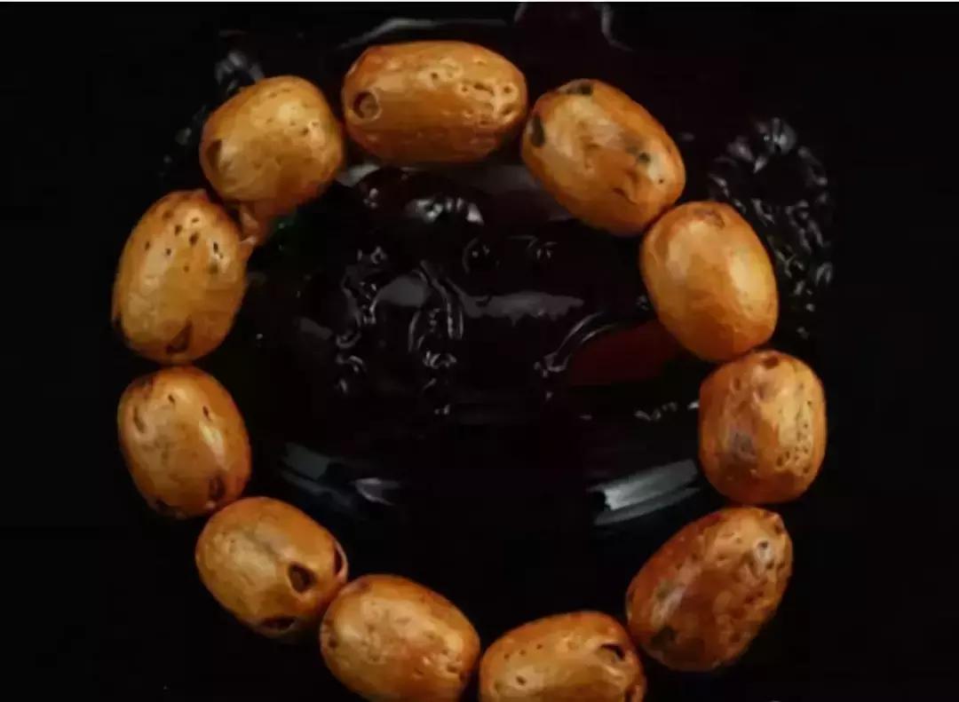 认识了70种菩提，您就是半个专家，再逛文玩市场就没有压力啦！