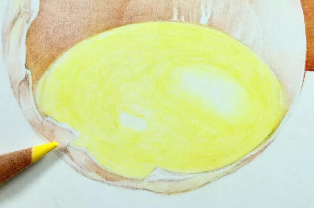 简单鸡蛋画图案,鸡蛋的简笔画简单易画好看