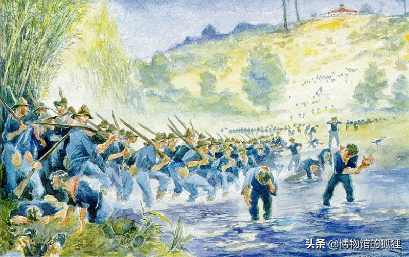 罗斯福航母真实事件,罗斯福航母事件真相