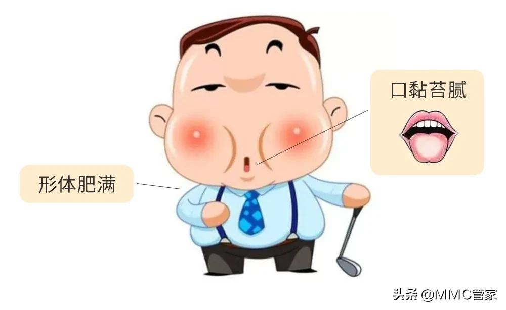 痰湿重脾气虚怎么调理,痰湿苔微黄怎么调理