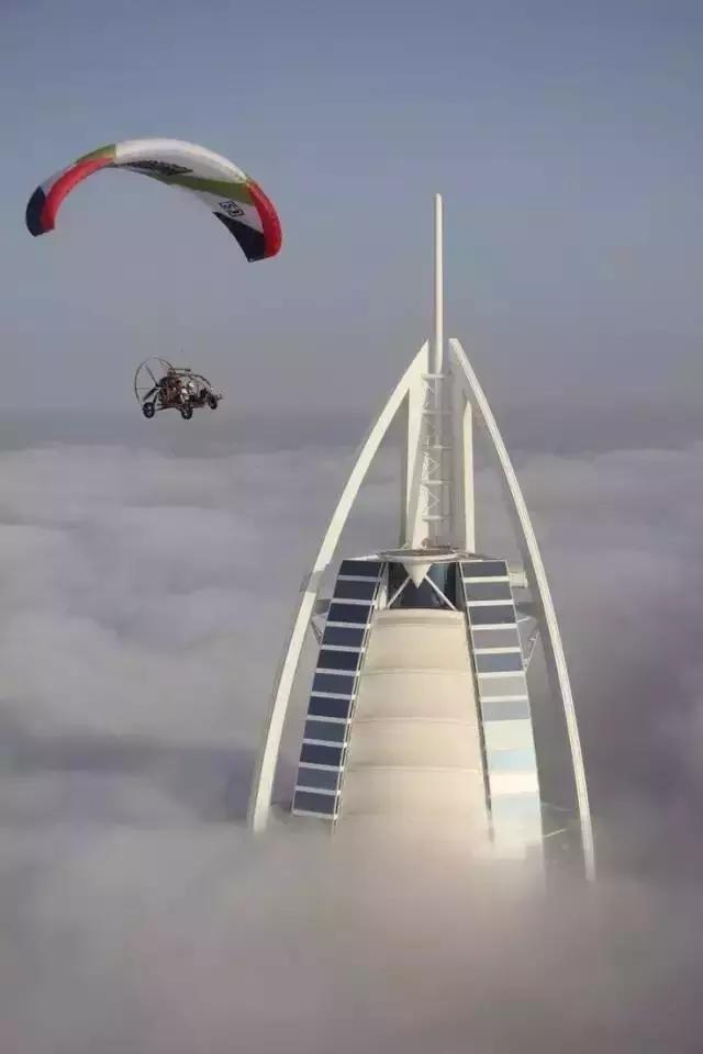 揭秘迪拜真实生活,国外生活真实记录迪拜