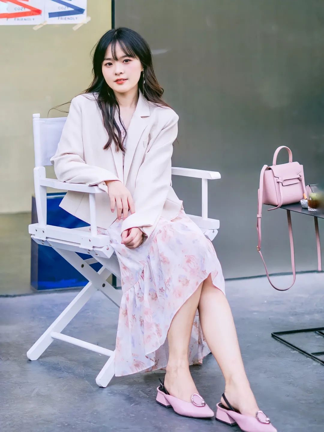 腿精穿搭夏显腿长,腿粗短夏天怎么穿才好看