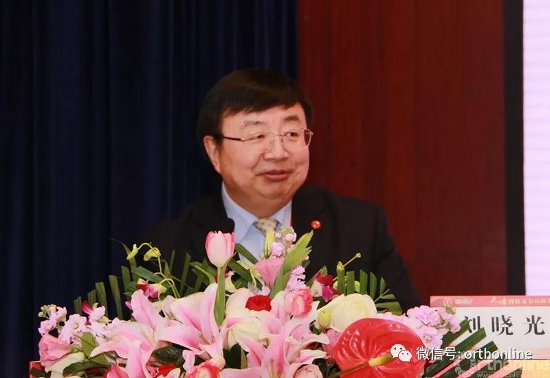 强强携手，天津医院脊柱关节共谱华章