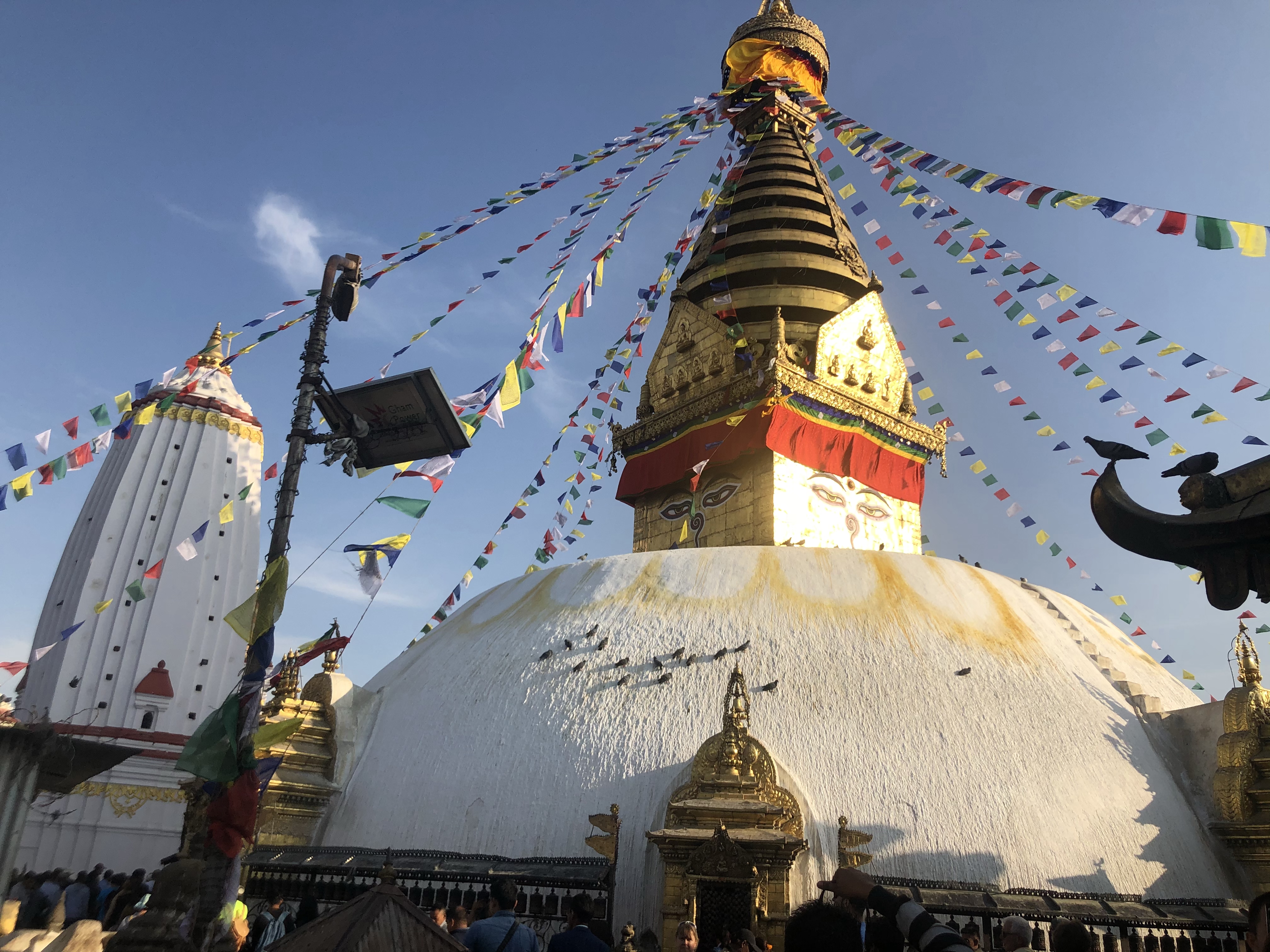 尼泊尔自由行旅游攻略,尼泊尔自驾游纯玩路线定制