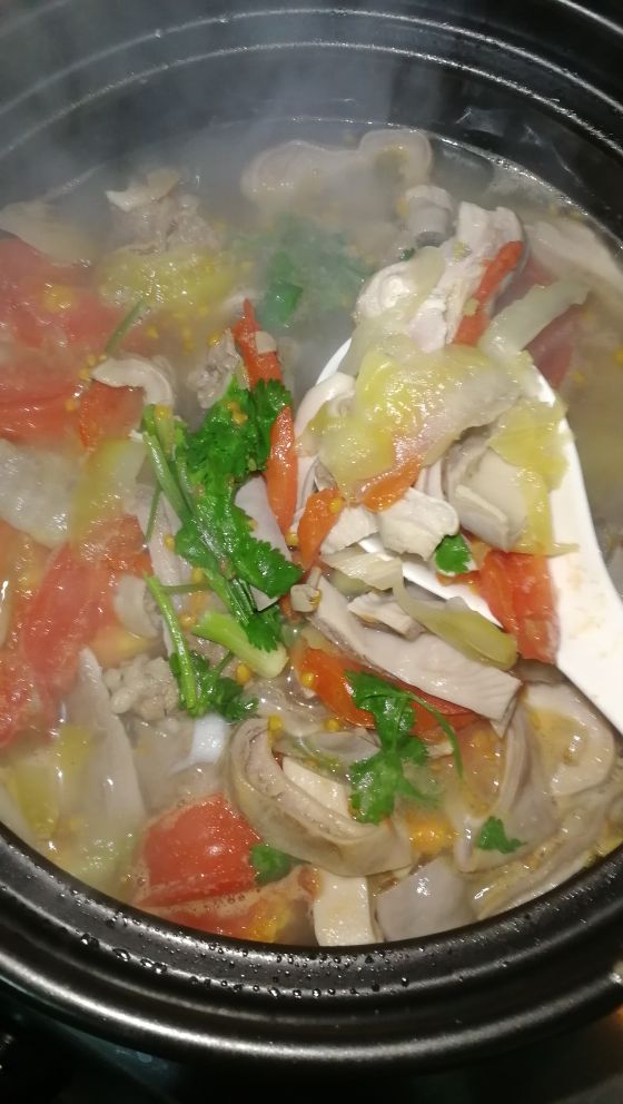 潮汕地区拜五谷母一定要猪肉吗,潮汕正月初五拜五谷爷怎么说话