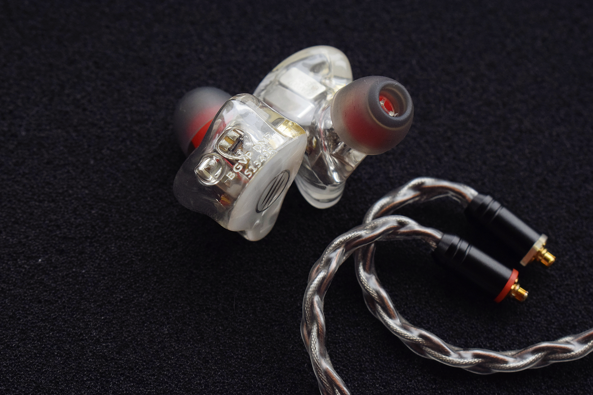 bgvpdm7耳机真实水平,bgvpdmg耳机评测