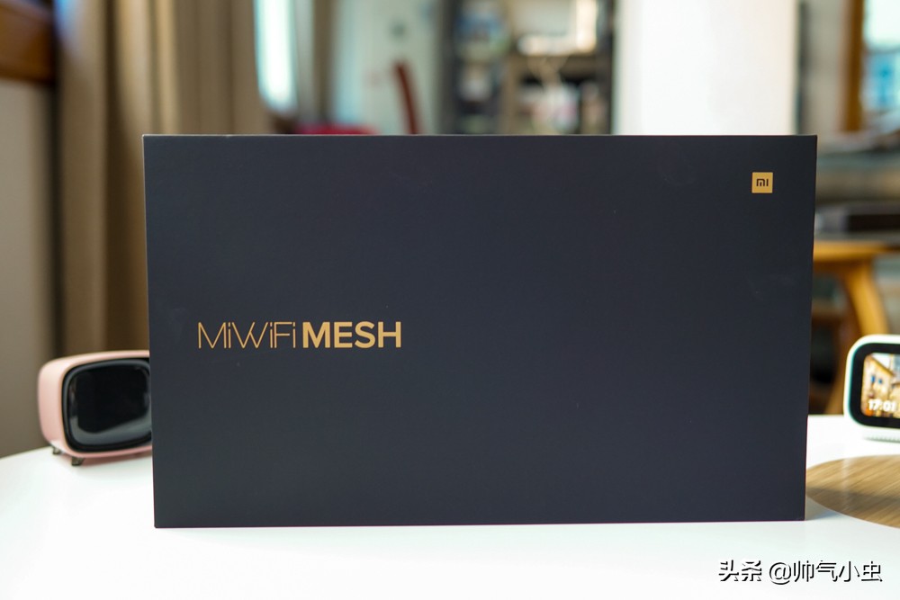 最有性价比小米路由器mesh组网,评测小米路由器mesh