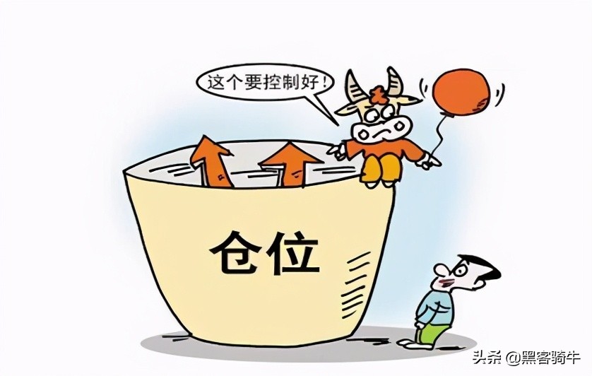 股票投资基础知识及思路,股票技术指标分析