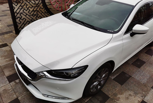 马自达6阿特兹二手优缺点,马自达阿特兹优缺点客观解析