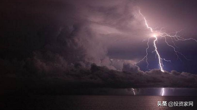 医药界大地震，“药神家族”暴跌4000亿