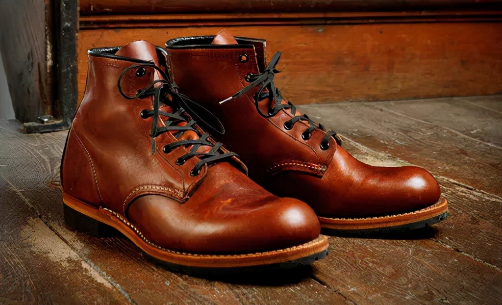 redwing工装靴,一双redwing可以穿多久