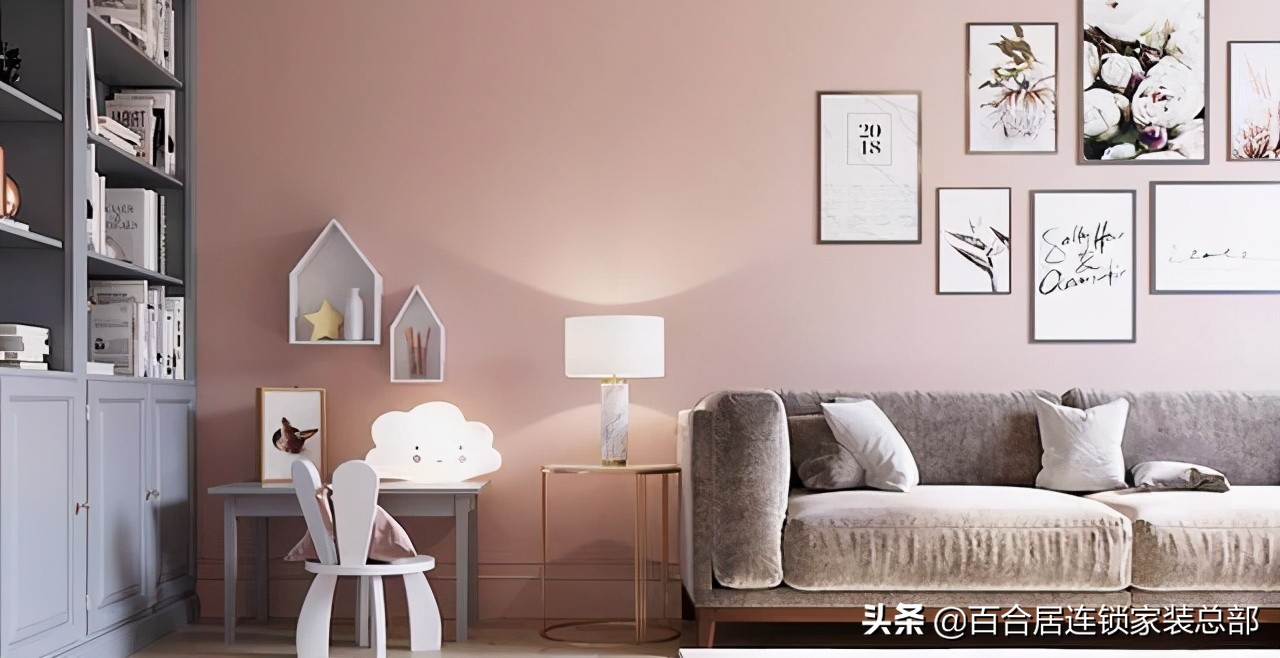 什么是莫兰迪色,什么是莫兰迪色系视频