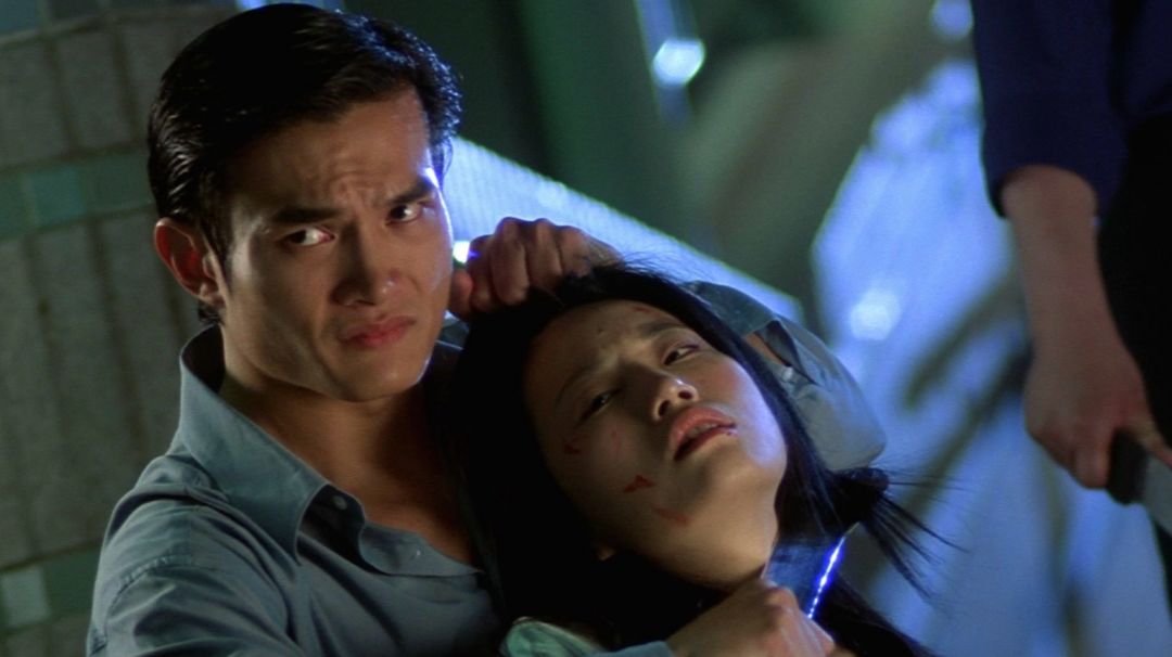 香港黑帮电影大全完整版,倾情推荐六部香港经典黑帮电影