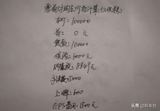 长安0首付购车优惠,吉利帝豪0首付购车