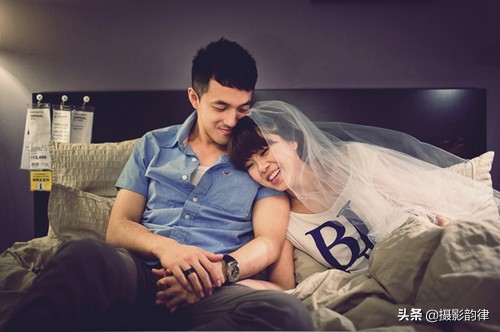 8个人像写真照的拍摄攻略,人像写真前期拍摄全流程教程