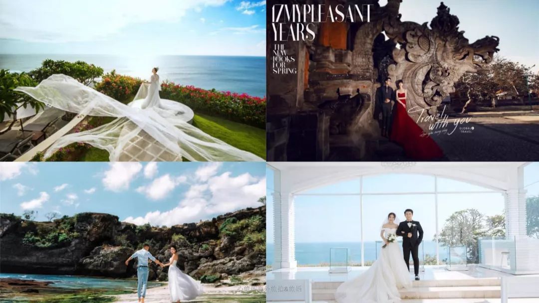 旅拍需要多少钱,国外旅拍婚纱照推荐哪家最好