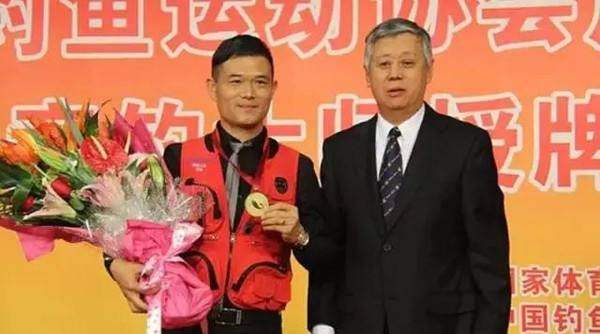 目前钓鱼顶尖高手都有谁,钓鱼大师排名前十名都钓什么鱼