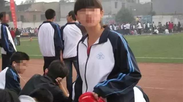 西安市高新区第三十六小学校服,2014西安市七十九中学校服