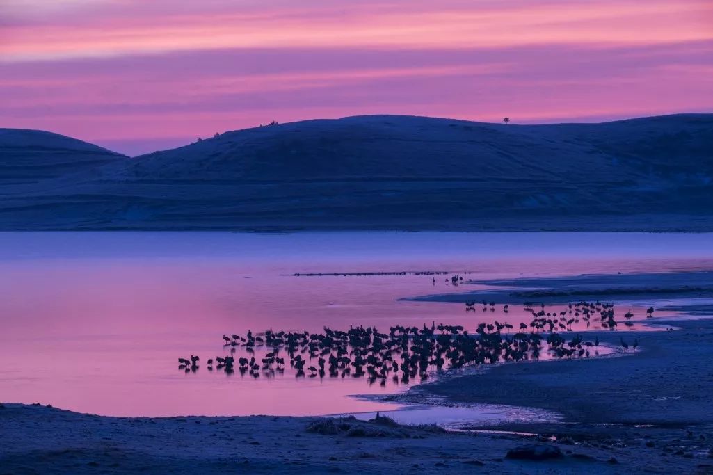 这些地方颜值逆天，却被土到掉渣的名字坑惨了
