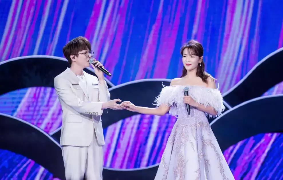 骄傲！最高破6%！淮安主场，今年央视秋晚收视创三年新高！