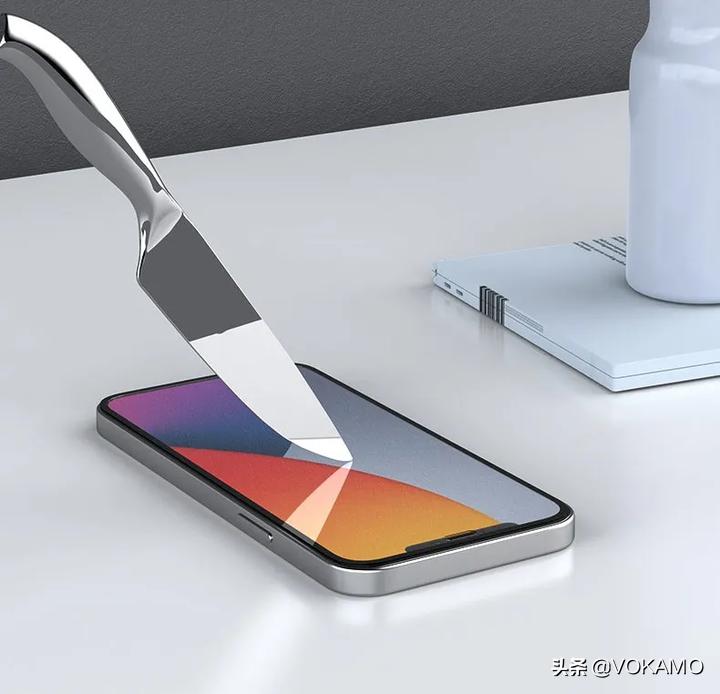 iphone12水凝膜防摔吗,iphone12钢化膜全包防摔