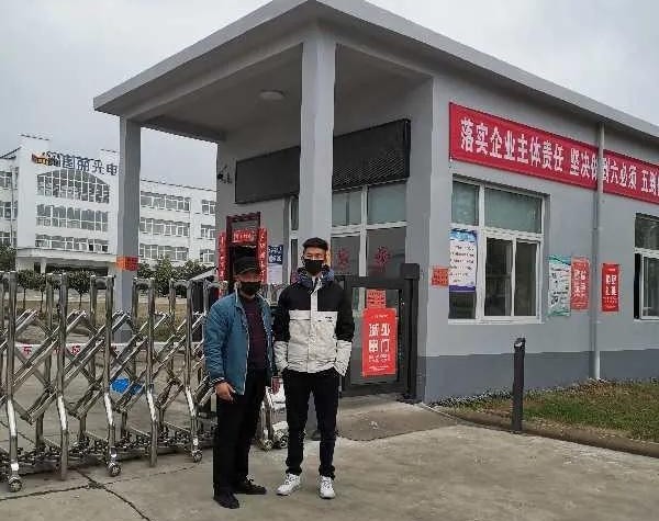 信阳平桥区胡店的疫情如何,信阳战疫