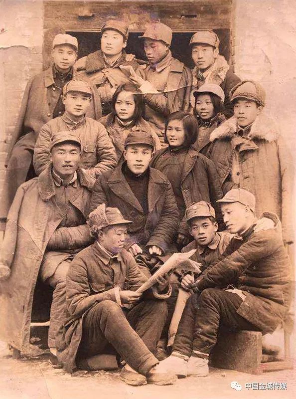 “灵宝事件”周逸夫妇传奇色彩的人生