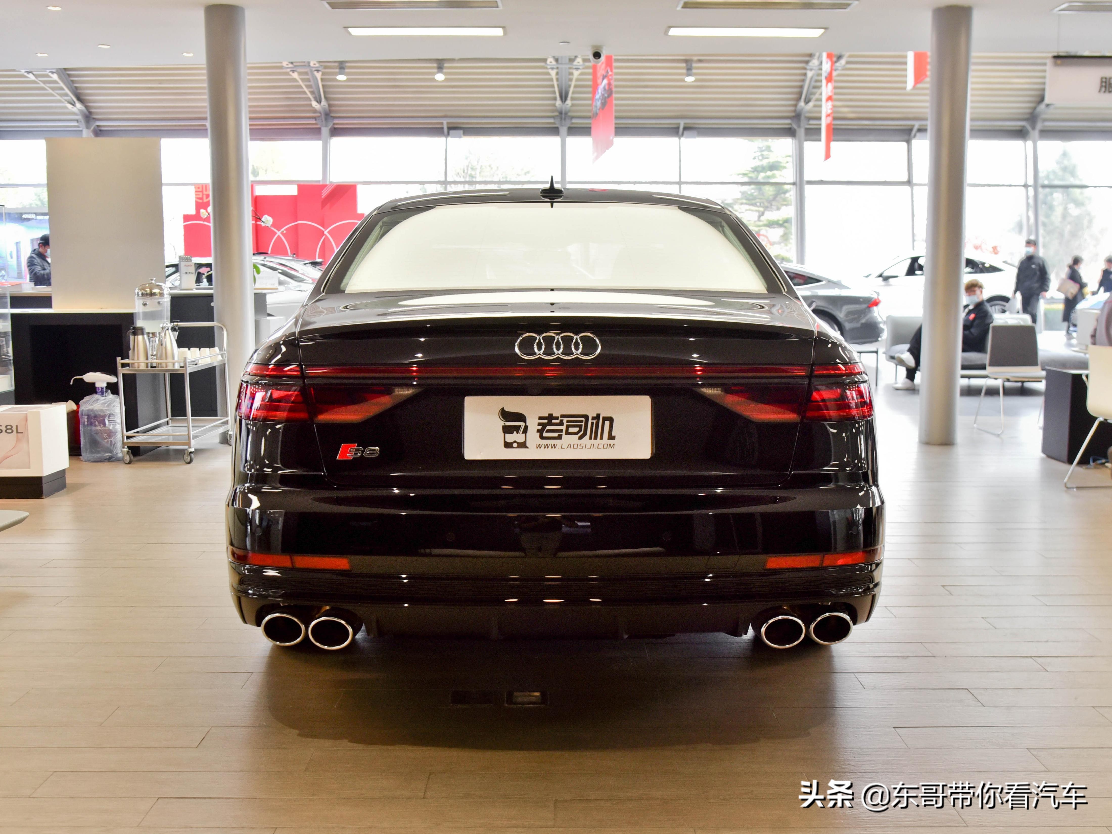 奥迪s8和奥迪a8lw12哪个好,奥迪s8和奔驰s63宝马m8哪个快