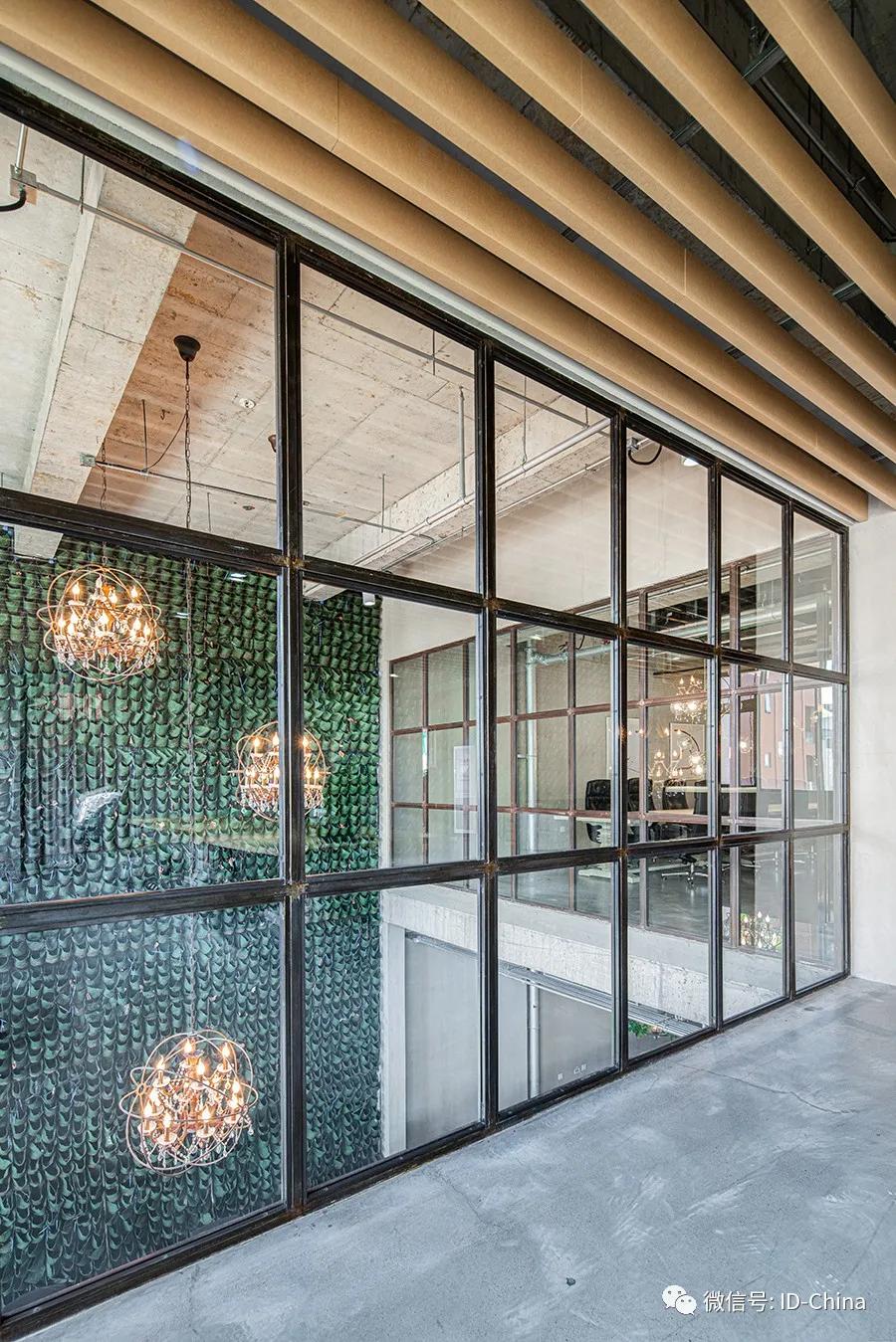 孟可欣：拙美皆有余情——鸿英集团办公会所空间