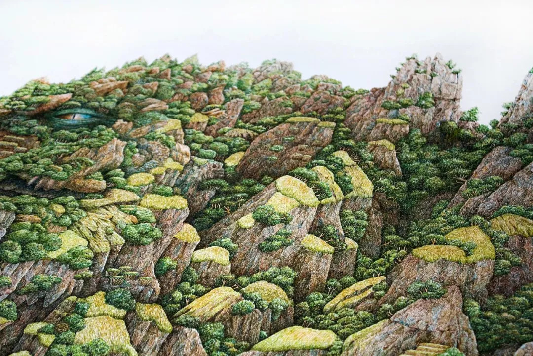 中国十大写实钢笔画作品,中国公认最漂亮钢笔字行草