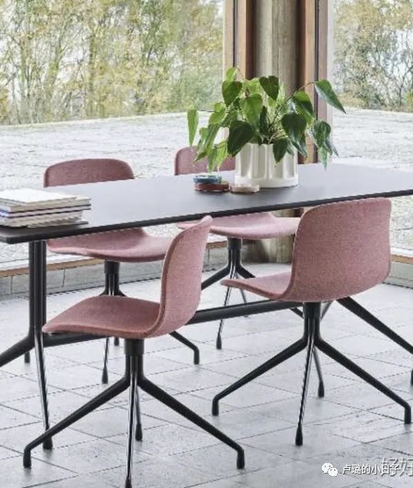 美式轻奢ins风卧室家具搭配,北欧风家具装修风格