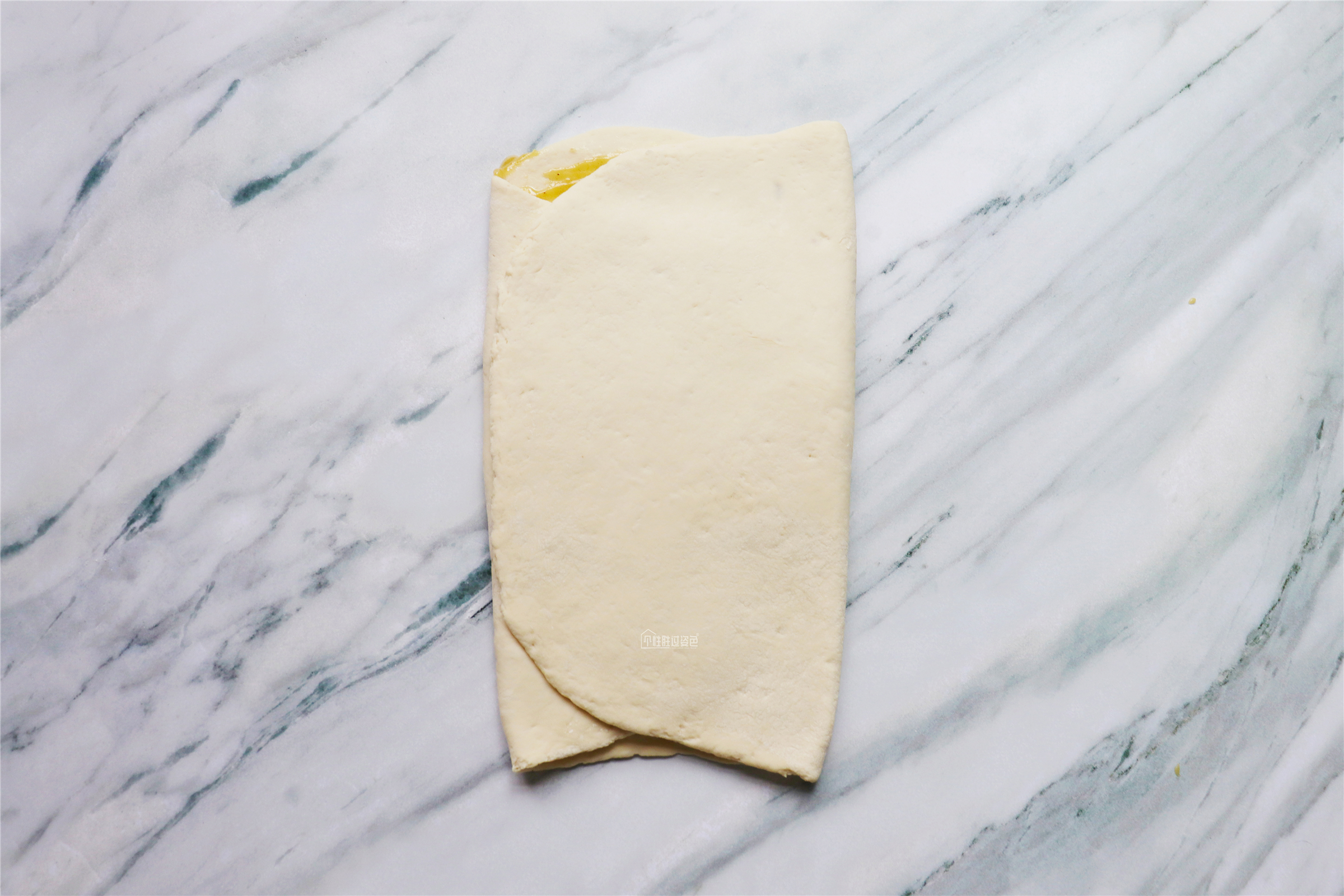 如何做千层饼又酥又软,千层饼怎么做酥脆松软完整教程