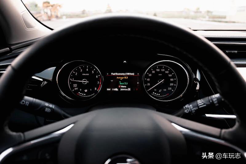 别克encore昂科拉2.0发动机号,别克昂科拉encore用什么机油