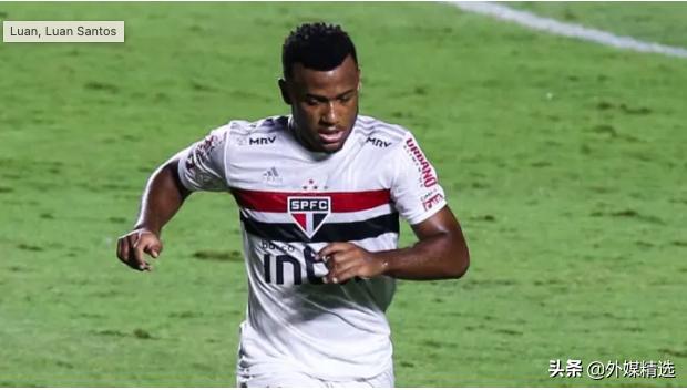 ​你或许还不认识他们，但未来数年，这些巴西小将将在欧洲闪耀