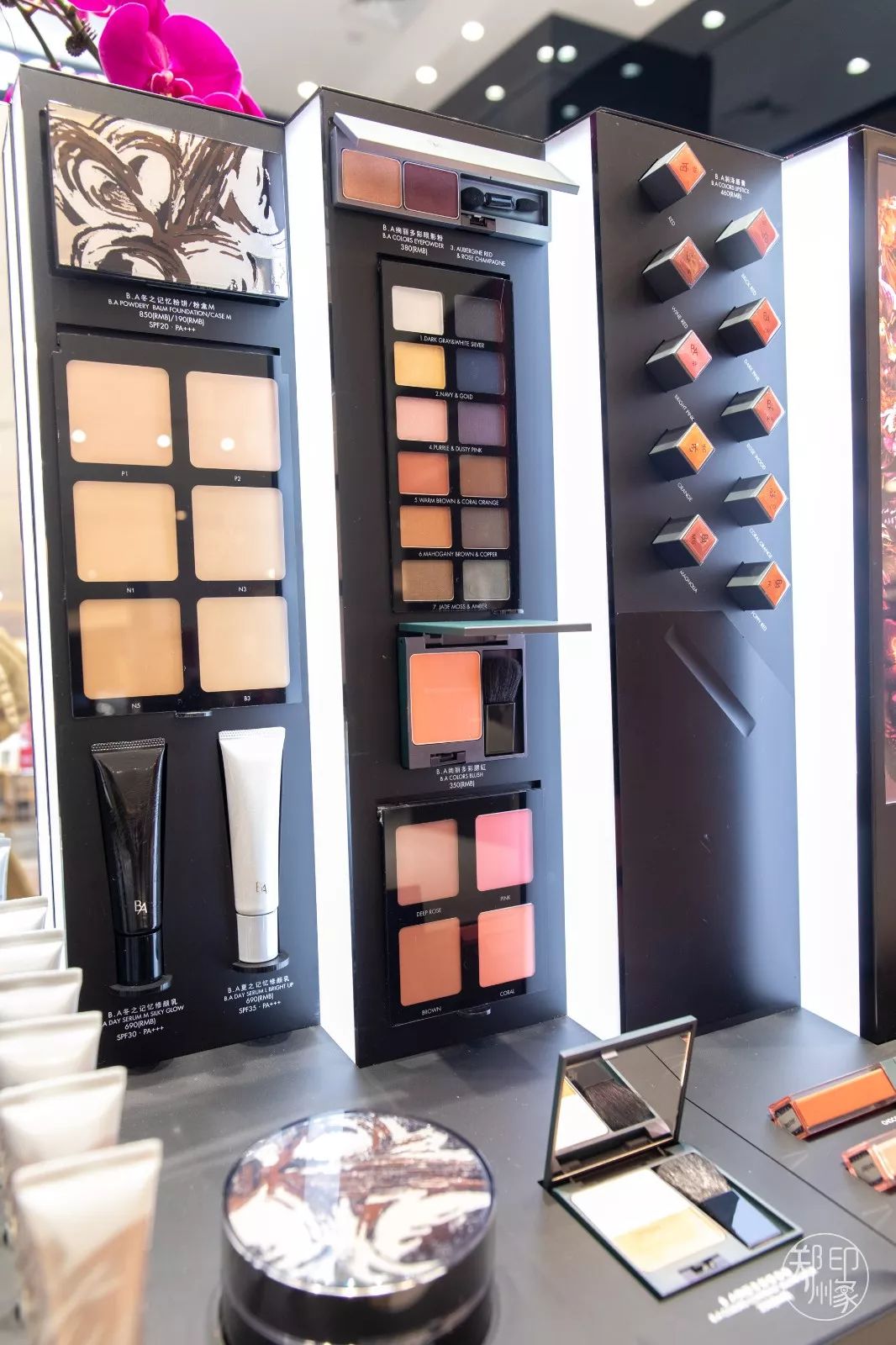 火爆的抖音小红书,pola小红书