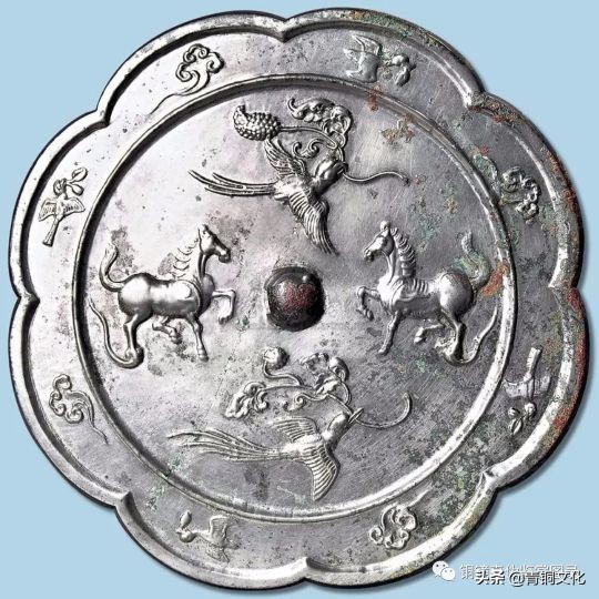 铜镜收藏市场行情,历年铜镜拍卖纪录大全