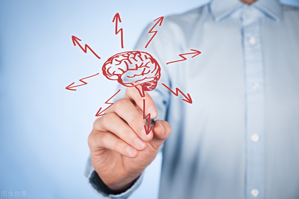 人体冷知识细思极恐,人体冷知识不信你可以试试