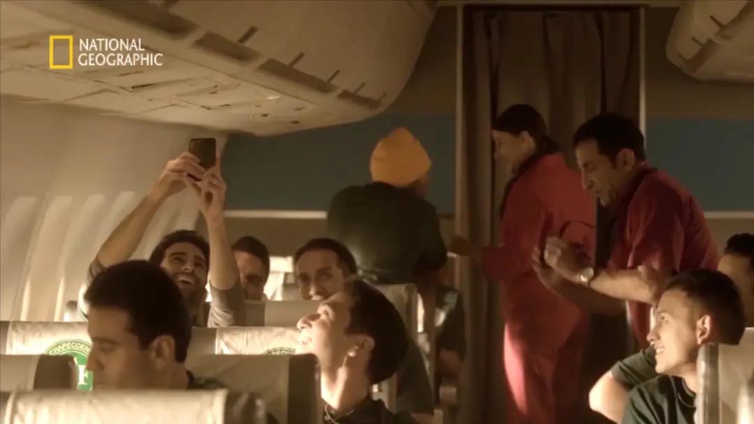 巴西球队遭遇空难沙佩科恩斯,巴西沙佩科恩斯足球