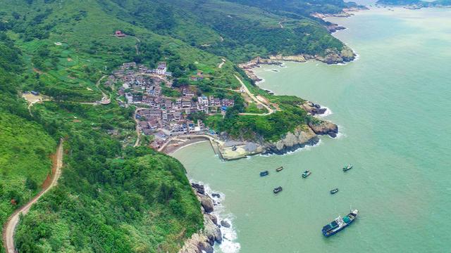 福鼎旅游数据,福鼎纪录片